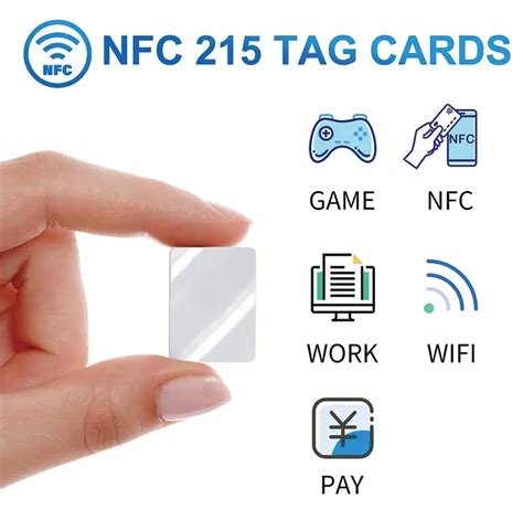 how do i program an nfc tag|programmable nfc stickers.